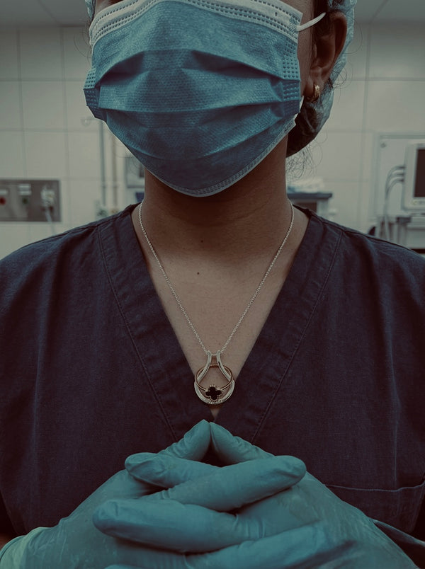 AUREYA Ring Keeper.